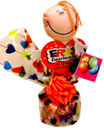 Cute Gifts - Especial Arrangement