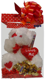 Cute Gifts - Cute soft toy bear