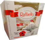 Chocolates - Rafaello Chocolates