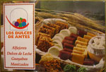 Chocolates - Dulces de antes Box