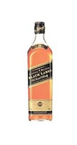 Gift Baskets & Food - Jhonny Walker - Black Whisky