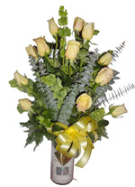 Roses - Rose Arrangement