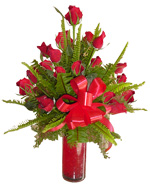 Roses - Roses Bouquet
