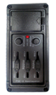 ARTEC - FSE 4 (Equalizer System with 4 bands for Guitar or Charango)