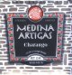 MA-1240 Cordes files Medina Artigas pour Charango