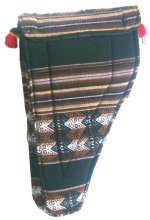 Awayo caso for cromatic (three row) zampoa