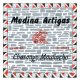 Juego de cuerdas para Hualaycho. Medina Artigas
