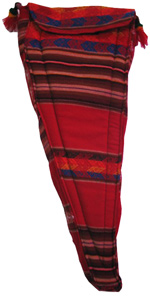 Awayo Case for Cromatic Zampoa3 Rows