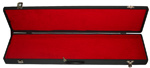Etui rigide pour deux zancas