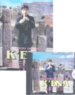 Kena (Quechua - Aymar Heritance) Learning Method