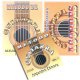 Mtodo para Guitarra + CD + Libro de Acordes