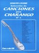 Charango Learning Method with 29 songs - Ernesto Cavour