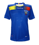 Camiseta Alterna Ecuador