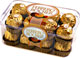 Ferrero Rocher Chocolates 16 pieces