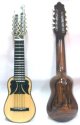 Concert Charango - Laurel wood