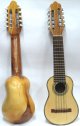 Professional Charango -  Naranjillo wood