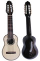 Acha Professional Charango- Naranjillo wood.