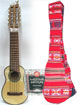 PROFESSIONAL CHARANGO + COVERCASE + STRINGS  MA-1230