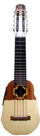 Charango Electroacstico de Concierto