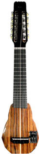 Charango Elctrico de Concierto "ARUQUIPA"