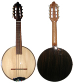 'Aruquipa'' Concert Mandro