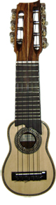 ''Aruquipa'' Charango Tipo Manguerito - 37cm