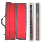 Quenas Set + Case