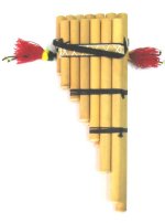 Malta Zampoa 6 - 7 Pipes