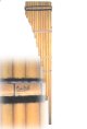Zampoa Zanca 12 - 11 Tubes - Ach