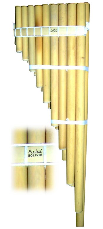 Zampo�a Malta Profesional - Gamboa