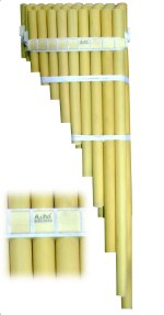 Cromatic Professional Zampoa - Gamboa