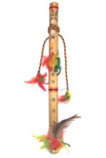 Cherokee Flute