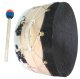 Bombo Huancara - 60 cm Diámetro