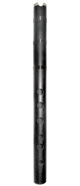 Professional Quena Ebony Wood- Bone Mouthpiece