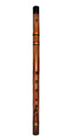 Jacaranda Traverse Flute