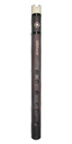 Jacaranda Quena - Bone Mouthpiece - Aymara