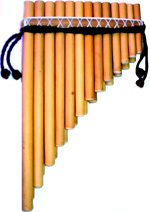 Zampoa Malta 13 - 12 Tubes