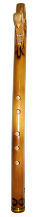 Flauta Cherokee