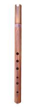 Quenacho tuned in Re - adjustable tuning