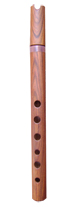 Quenacho tuned in Fa# - adjustable tuning