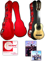 Charango Special Offer