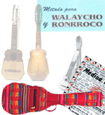Oferta especial de Ronroco