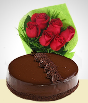 Combo Doce Amor