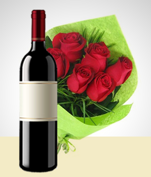 Combo Puro Romance