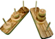 Xanadu Towers Game Board