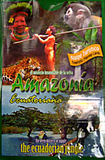 Barajas Amazonia
