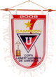 Banderole de la Liga Deportiva Universitaria