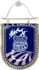 Banderola del Club Sport Emelec