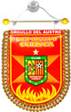 Banderola del Deportivo Cuenca