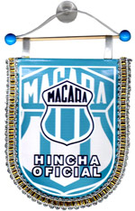 Macara Flag